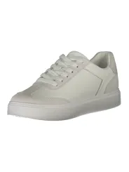 Calvin Klein Herren Sneaker YM0YM01429 - Weiß & Stilvoll