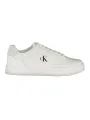 Calvin Klein Herren Sneaker Weiß: Stil & Komfort vereint Calvin Klein Herren Sneaker Weiß: Stil & Komfort vereint