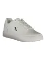Calvin Klein Herren Sneaker Weiß: Stil & Komfort vereint Calvin Klein Herren Sneaker Weiß: Stil & Komfort vereint
