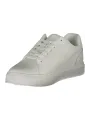 Calvin Klein Herren Sneaker Weiß: Stil & Komfort vereint Calvin Klein Herren Sneaker Weiß: Stil & Komfort vereint
