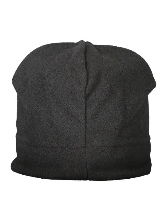 Norwegen 1963: Klassische Schwarze Herrenmütze Norwegen 1963: Klassische Schwarze Herrenmütze