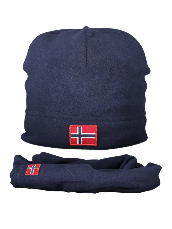 "Norwegen 1963 Herren Kappe - Blau, Stilvoll & Zeitlos" "Norwegen 1963 Herren Kappe - Blau, Stilvoll & Zeitlos"