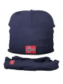 "Norwegen 1963 Herren Kappe - Blau, Stilvoll & Zeitlos" "Norwegen 1963 Herren Kappe - Blau, Stilvoll & Zeitlos"