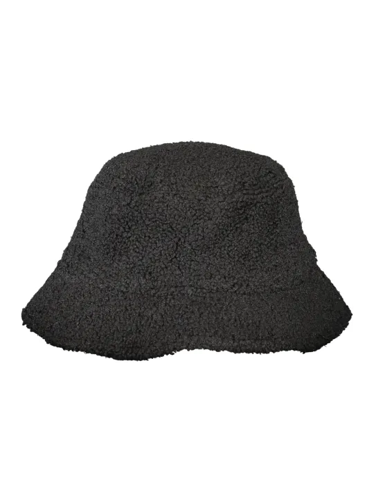 "Stilvoller Norwegen 1963 Herren-Fischerhut in Schwarz" "Stilvoller Norwegen 1963 Herren-Fischerhut in Schwarz"