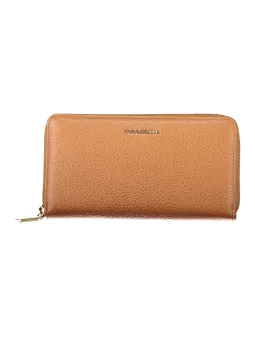 Elegante Coccinelle Damen Geldbörse Braun - Stil & Funktion