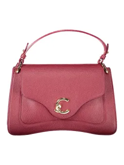 Coccinelle Lila Damentasche - Seltene Einzelstücke