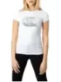 "Armani Exchange T-Shirts im Sale | Armani Exchange - Armani Exchange T-Shirt Donna online kaufen"|Planet-Deluxe