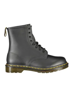 Dr Martens Damenstiefeletten 11822006 – Schwarz, Kultig