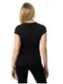 "Armani Exchange T-Shirts im Sale | Armani Exchange - Armani Exchange T-Shirt Donna online kaufen"|Planet-Deluxe