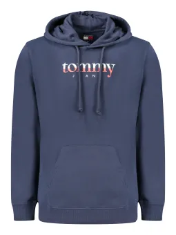 "Tommy Hilfiger Herren Zip Sweatshirt - Stilvoll & Bequem"