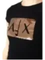 "Armani Exchange T-Shirts im Sale | Armani Exchange - Armani Exchange T-Shirt Donna online kaufen"|Planet-Deluxe