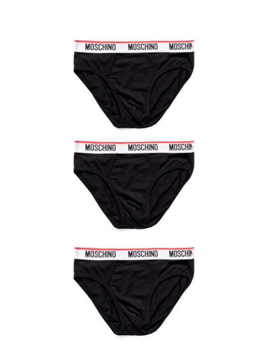 Unterwäsche Moschino Underwear - Moschino Underwear Intimo Uomo 90,00 €  | Planet-Deluxe