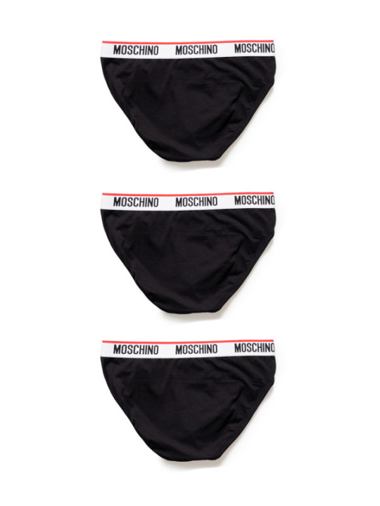 Unterwäsche Moschino Underwear - Moschino Underwear Intimo Uomo 90,00 €  | Planet-Deluxe