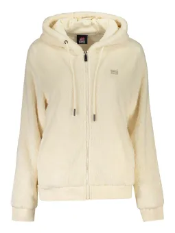 Nordic Chic 1963 Damenjacke Weiß – Stilvoll & Elegant