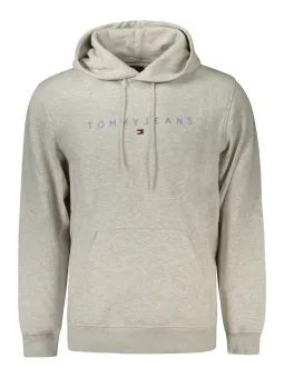 "Tommy Hilfiger Herren Zip Sweatshirt - Stil & Komfort"