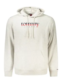 "Tommy Hilfiger Herren Zip-Sweatshirt DM0DM22113GRP09"