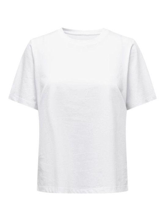T-Shirt Only - Only T-Shirt Donna 30,00 €  | Planet-Deluxe