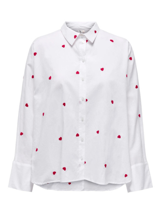 Hemden Only - Only Camicia Donna 60,00 €  | Planet-Deluxe
