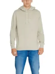 Off-white Calvin Klein Jeans Hoodie