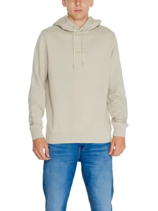 Off-white Calvin Klein Jeans Hoodie