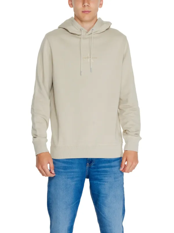 Off-white Calvin Klein Jeans Hoodie Off-white Calvin Klein Jeans Hoodie
