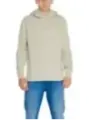 Off-white Calvin Klein Jeans Hoodie
