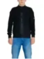 Gerippte Calvin Klein Jeansjacke