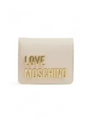 Zarte rosa Love Moschino Tasche