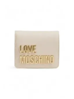 Zarte rosa Love Moschino Tasche