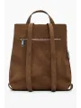 Desigual Damen Rucksack Braun - Stilvoll & Praktisch Desigual Damen Rucksack Braun - Stilvoll & Praktisch