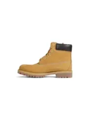 Robuste Lederstiefel für Outdoor-Abenteuer