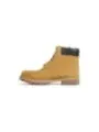 Robuste Lederstiefel für Outdoor-Abenteuer