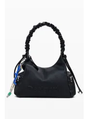 "Desigual Damen Tasche Schwarz – Einzelstück & Seltenheit"