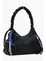 "Desigual Damen Tasche Schwarz – Einzelstück & Seltenheit"
