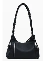 "Desigual Damen Tasche Schwarz – Einzelstück & Seltenheit"