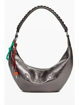 Desigual Damen Tasche - Seltenes Einzelstück 25WAXPAU_BR9225