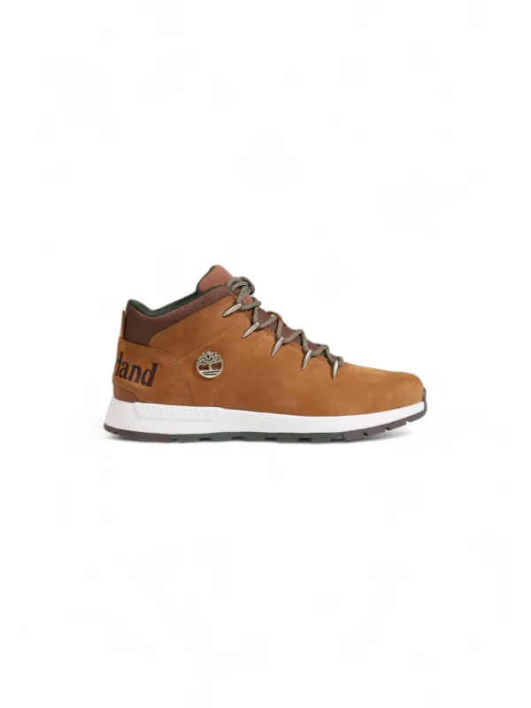 Timberland 475665 Mid-Top Sneaker Timberland 475665 Mid-Top Sneaker