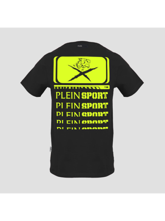 T-Shirts Plein Sport - TIPS1105 - Schwarz 170,00 €  | Planet-Deluxe