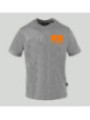 T-Shirts Plein Sport - TIPS1105 - Grau 170,00 €  | Planet-Deluxe