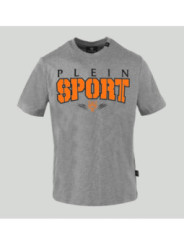 T-Shirts Plein Sport - TIPS1103 - Grau 170,00 €  | Planet-Deluxe