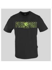 T-Shirts Plein Sport - TIPS1100 - Schwarz 160,00 €  | Planet-Deluxe