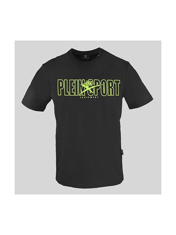 T-Shirts Plein Sport - TIPS1100 - Schwarz 160,00 €  | Planet-Deluxe