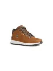 Robuste Timberland Wanderstiefel aus Wildleder