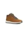 Robuste Timberland Wanderstiefel aus Wildleder