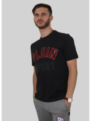 T-Shirts Plein Sport - TIPS106IT - Schwarz 160,00 €  | Planet-Deluxe