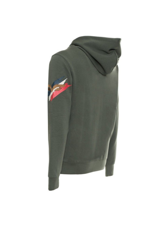 Sweatshirts Armata Di Mare - 5354273- - Grün 120,00 €  | Planet-Deluxe