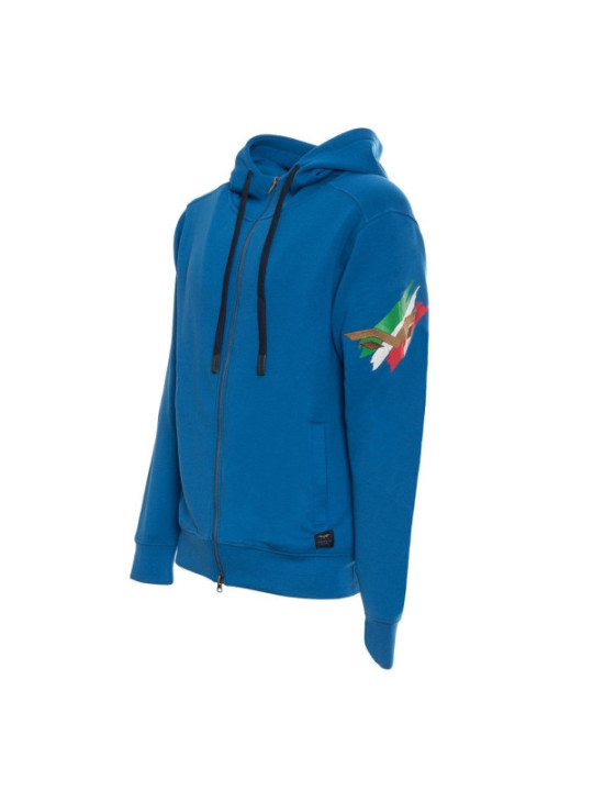 Sweatshirts Armata Di Mare - 5354273- - Blau 120,00 €  | Planet-Deluxe