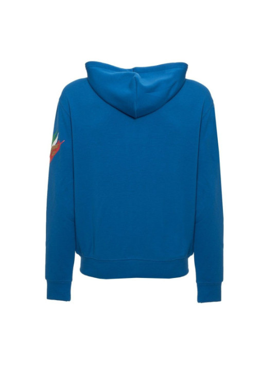 Sweatshirts Armata Di Mare - 5354273- - Blau 120,00 €  | Planet-Deluxe