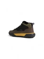 Robuste Timberland Wanderstiefel für Herren