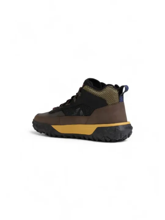 Robuste Timberland Wanderstiefel für Herren